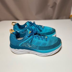 Hoka One One Bondi 6 Mens 9.5